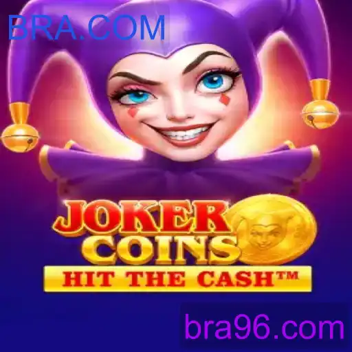 JokerCoins: Um Mergulho no Universo do Jogo com BRA.COM