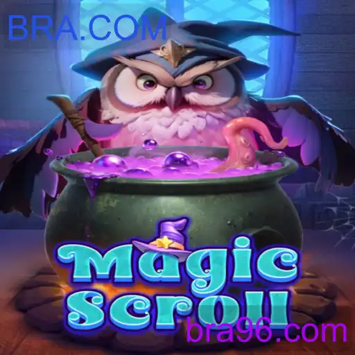 Desvendando o Mundo de MagicScroll: Aventuras e Estratégias do BRA.COM