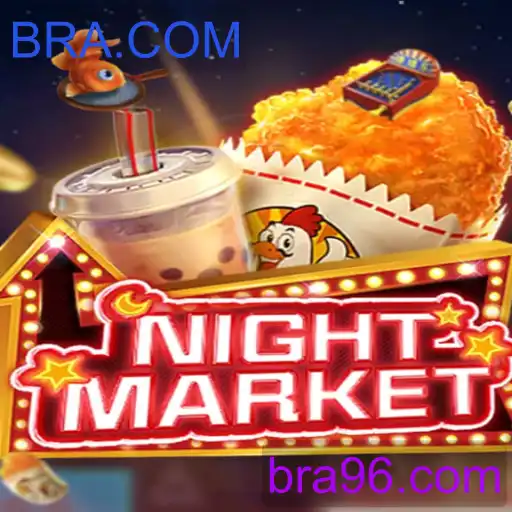 NIGHTMARKET: Um Jogo de Mistério e Estratégia no Brasil
